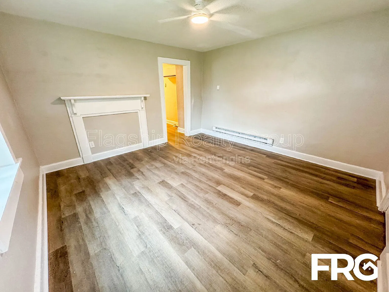 2 bed, 1.0 bath, 743 sqft, $795 — Photo 4