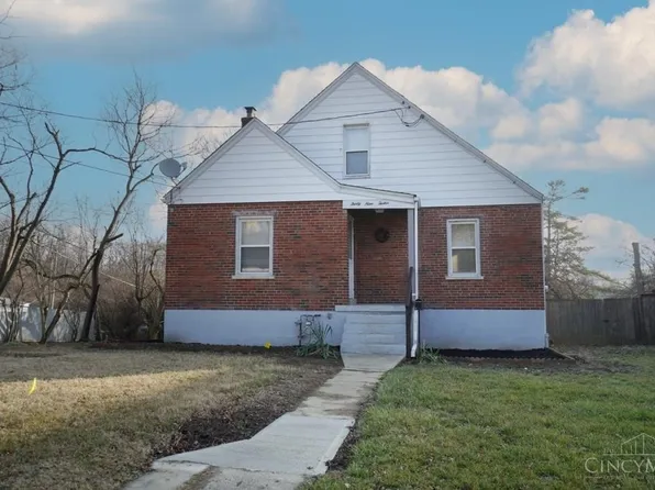 3912 Boudinot Ave, Cincinnati, OH 45211
