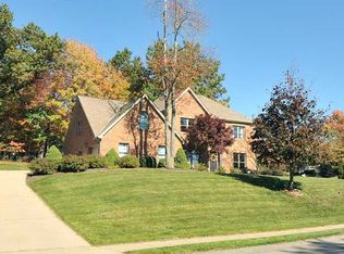 1008 Tierra Vista Dr, Gibsonia, PA