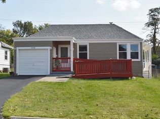 9456 Kathlyn Dr, Saint Louis, MO
