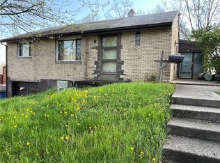 1013 Alquin St, McKeesport, PA