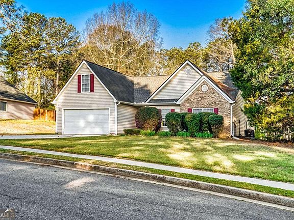 3rd image of 1298 Sierra Ridge Pl