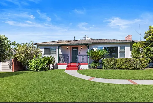 223 S Altura Rd Photo 1