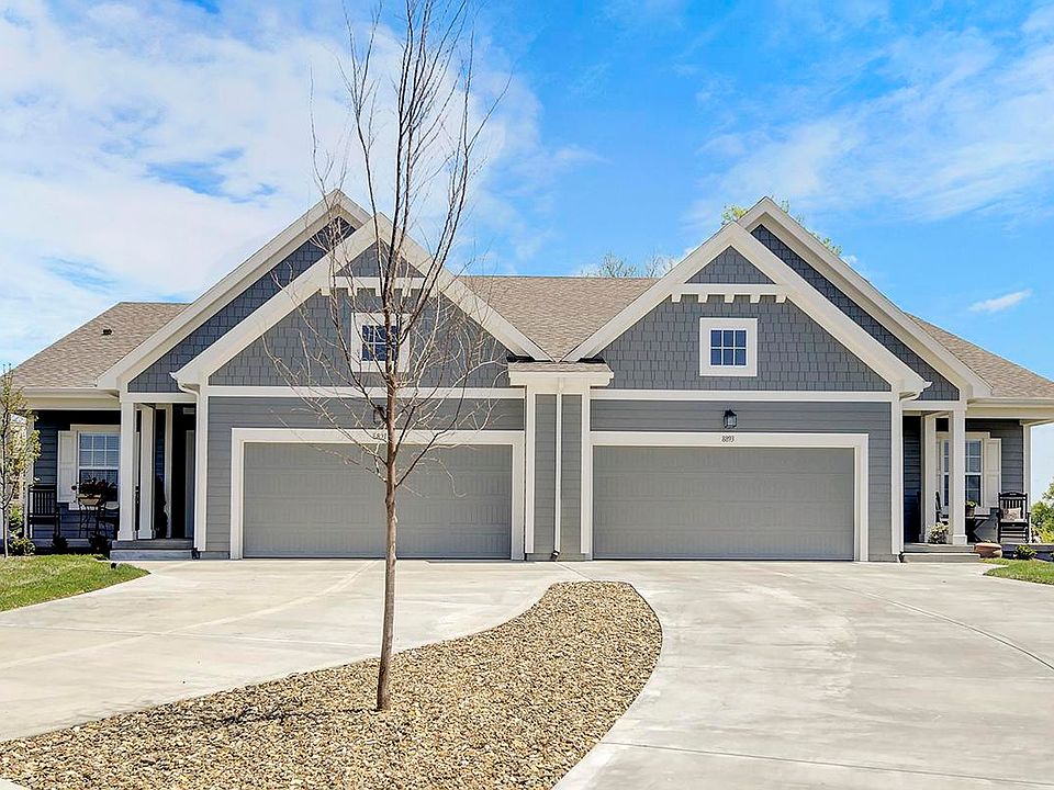 The Fairways Villas at City Center 8891 Mill Creek Rd Lenexa, KS Zillow