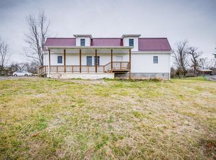 450 Sinking Springs Road Ext, Bristol, TN 37620