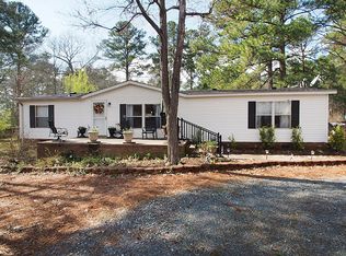 180 Crystal Lake Dr, Lakeview, NC 28327