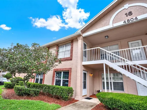 4804 Myrtle Oak Dr Unit 11, New Port Richey, FL 34653