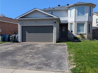 90 Deerpath Dr, Guelph, ON N1K1V3