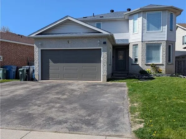 90 Deerpath Dr, Guelph, ON N1K 1V3