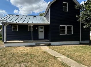 601 Smith Ave, Kenton, OH 43326
