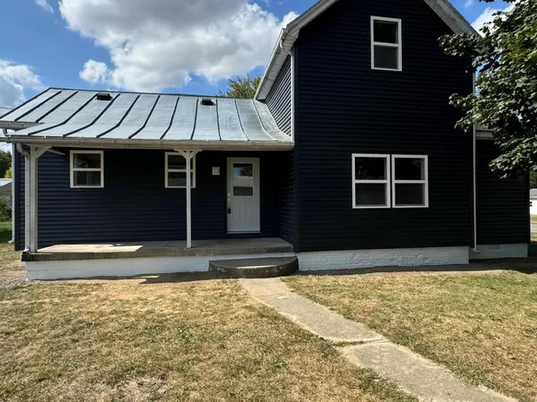 601 Smith Ave, Kenton, OH 43326