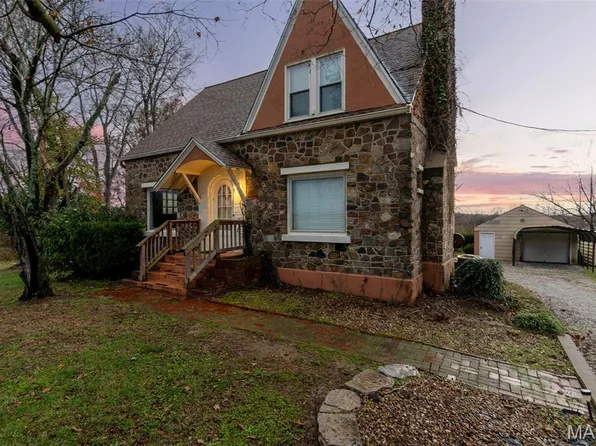 512 County Road 335, Jackson, MO 63755