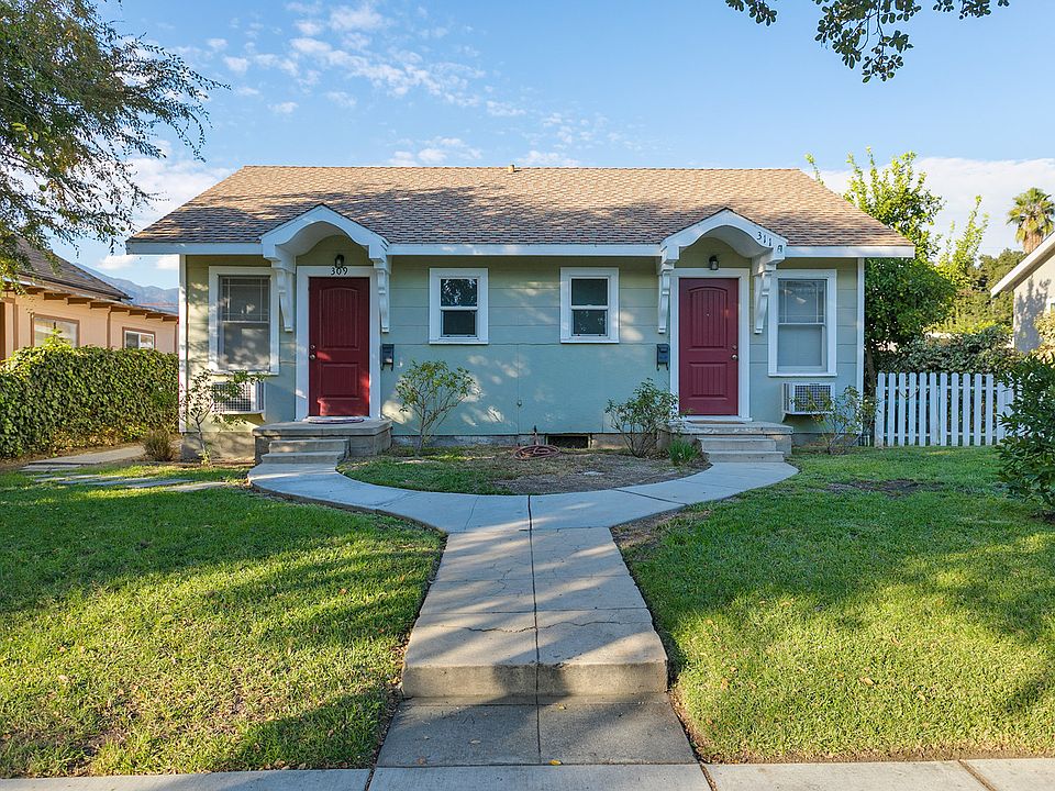 1st image of 309 E Olive Ave #311A
