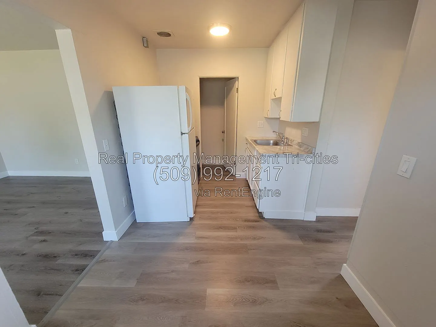 2 bed, 1.0 bath, 750 sqft, $1,195 — Photo 4