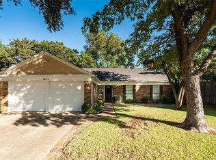 4023 Willow Run, Flower Mound, TX 75028