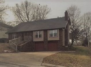 1508 Hale Ave, Platte City, MO 64079