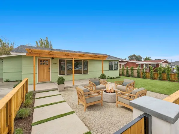 1061 Buena Vista Way, Carlsbad, CA 92008