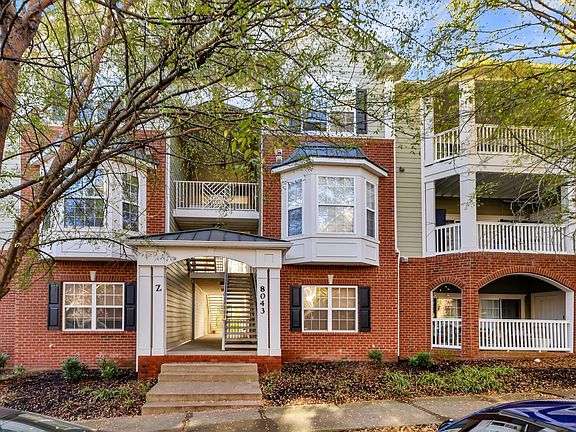 2nd image of 8043 Bienville Dr APT Z-9