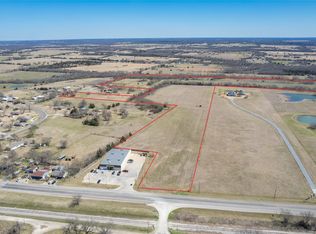 53 N Us Highway 69, Celeste, TX 75423