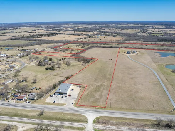 53 N Us Highway 69, Celeste, TX 75423