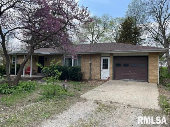 200 N Pear St, Topeka, IL 61567
