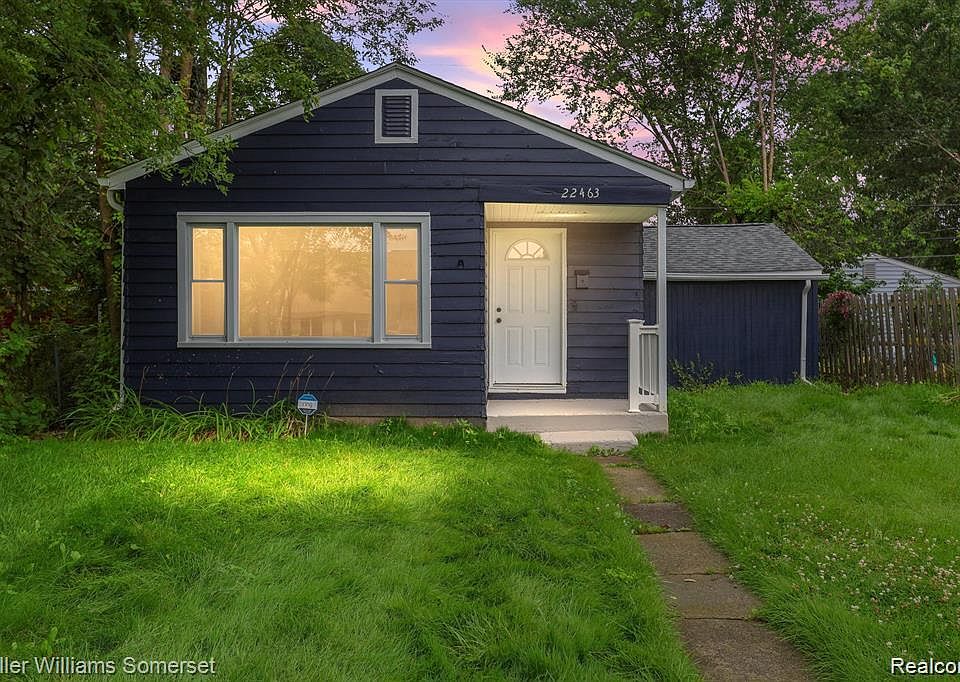 1st image of 22463 Donald Ave