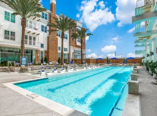 255 Assay, Houston, TX 77044