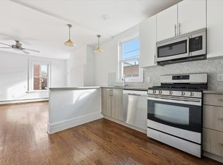 76 Bowers St UNIT 3, Jersey City, NJ 07307