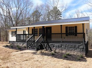 1560 Buzzard Rock Rd, Altoona, AL 35952