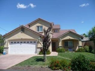 929 Bell Ave, Sacramento, CA 95838