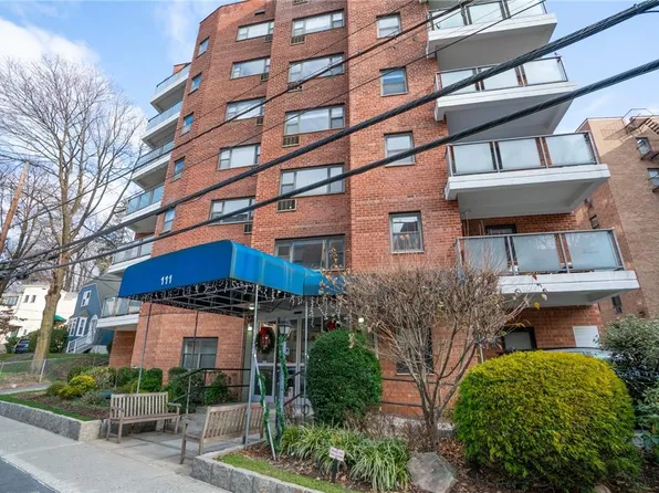 111 E Hartsdale Avenue #2A, Hartsdale, NY 10530
