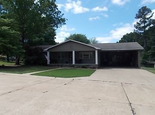 364 Concord Dr, Forrest City, AR 72335