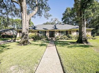 3918 Pinedale Pl, Tyler, TX 75701