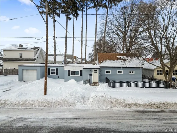 275 Woodbine Ave, Syracuse, NY 13206
