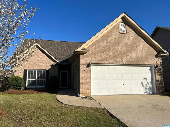 6009 Forest Lakes Cv, Sterrett, AL 35147