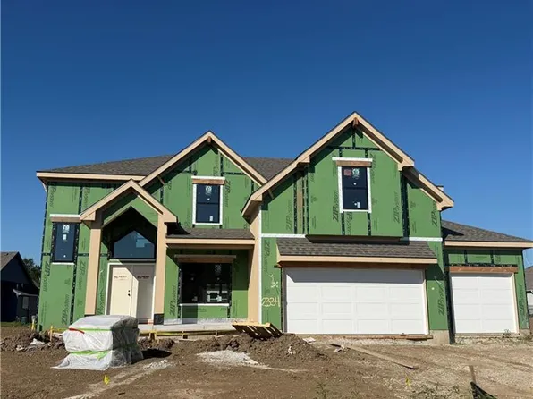 2334 Foxtail Dr, Kearney, MO 64060