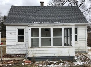 37751 Wabash St, Romulus, MI 48174
