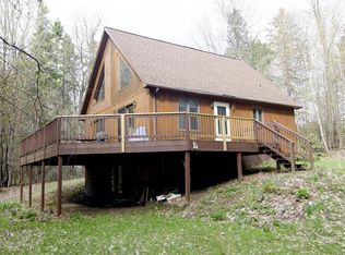 11501 Vt Route 111, Morgan, VT 05853
