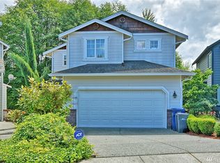 17030 4th Ave SE, Bothell, WA 98012