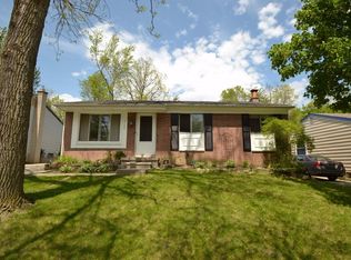 2108 Winewood Ave, Ann Arbor, MI 48103