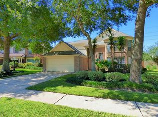 9014 Stoney Bend Dr, Spring, TX 77379