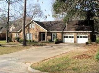 2513 Ridgewood Ln, Albany, GA 31707