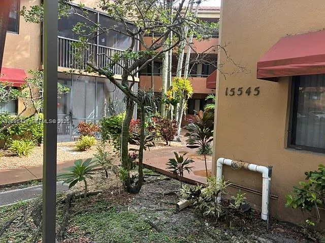 15545 Miami Lakeway N #303 — Photo 3