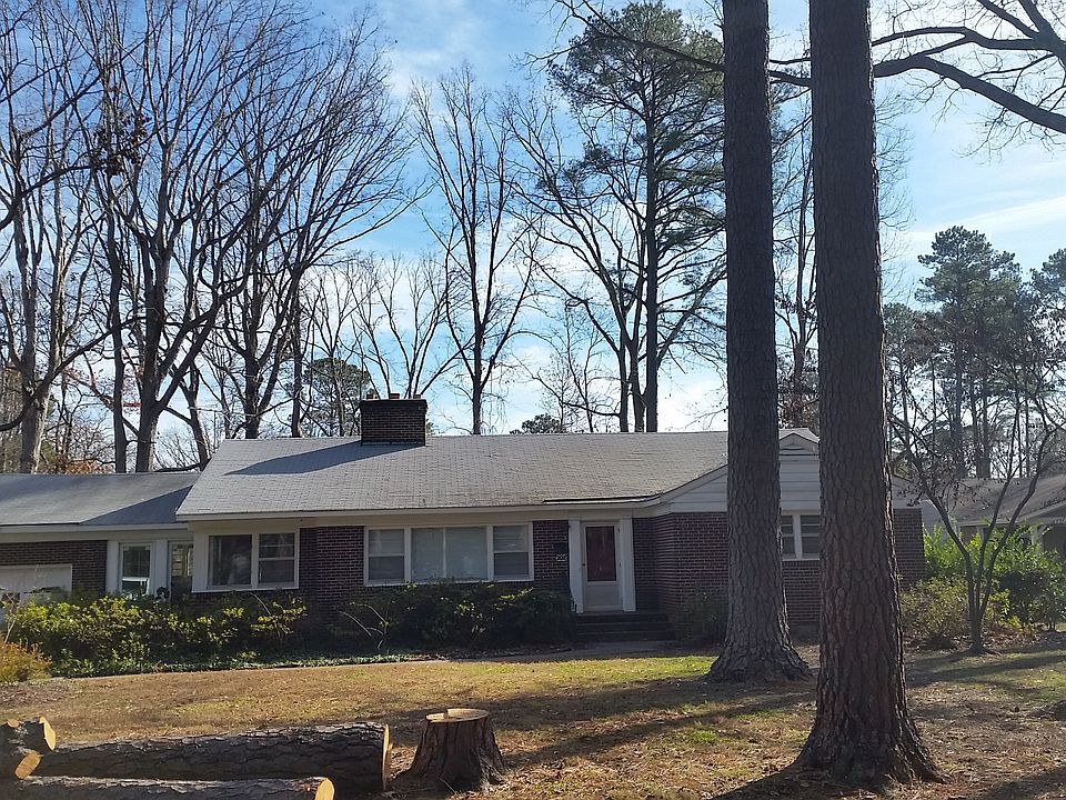 1st image of 202 Longwood Dr #House