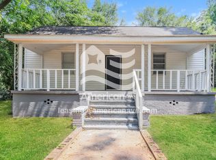 904 Williams St, Lagrange, GA 30240