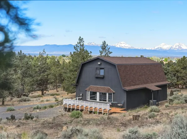 65238 85th Pl, Bend, OR 97703