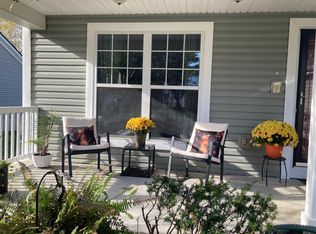 6326 Ashford Dr, Loveland, OH 45140