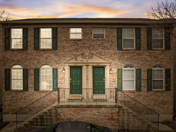 3083 Armory Dr, Indianapolis, IN 46208