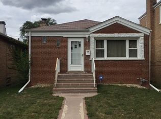 820 Bellwood Ave, Bellwood, IL