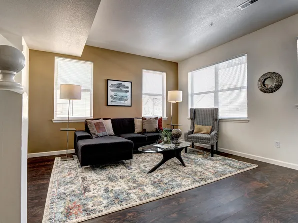671 S Fairplay Ct Unit G, Aurora, CO 80012
